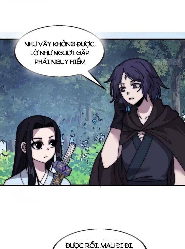 Ta Có Một Sơn Trại: Chapter 571