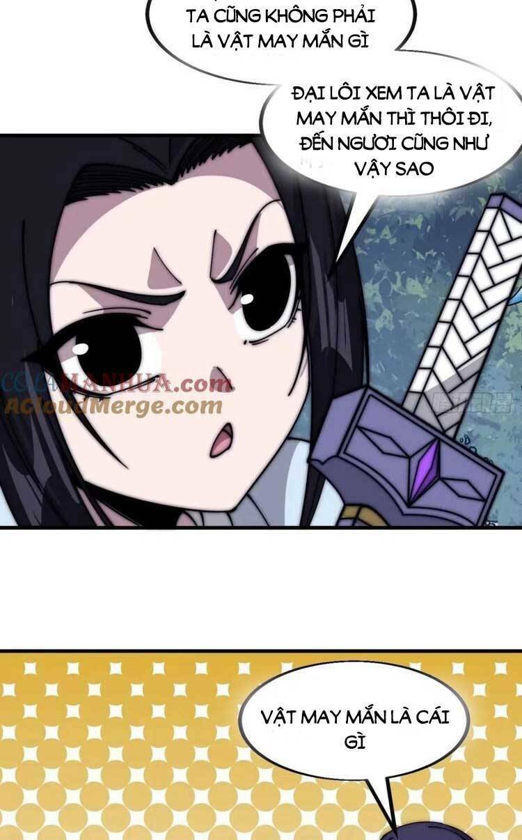 Ta Có Một Sơn Trại: Chapter 571