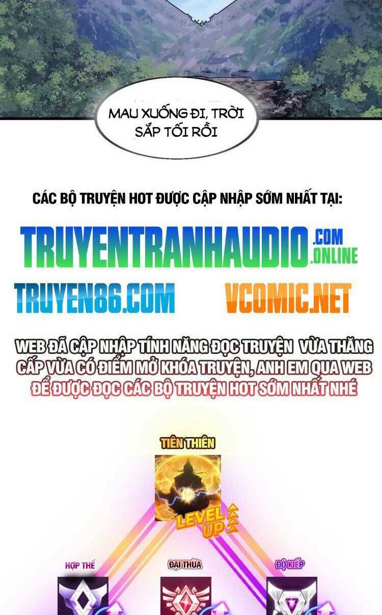 Ta Có Một Sơn Trại: Chapter 571