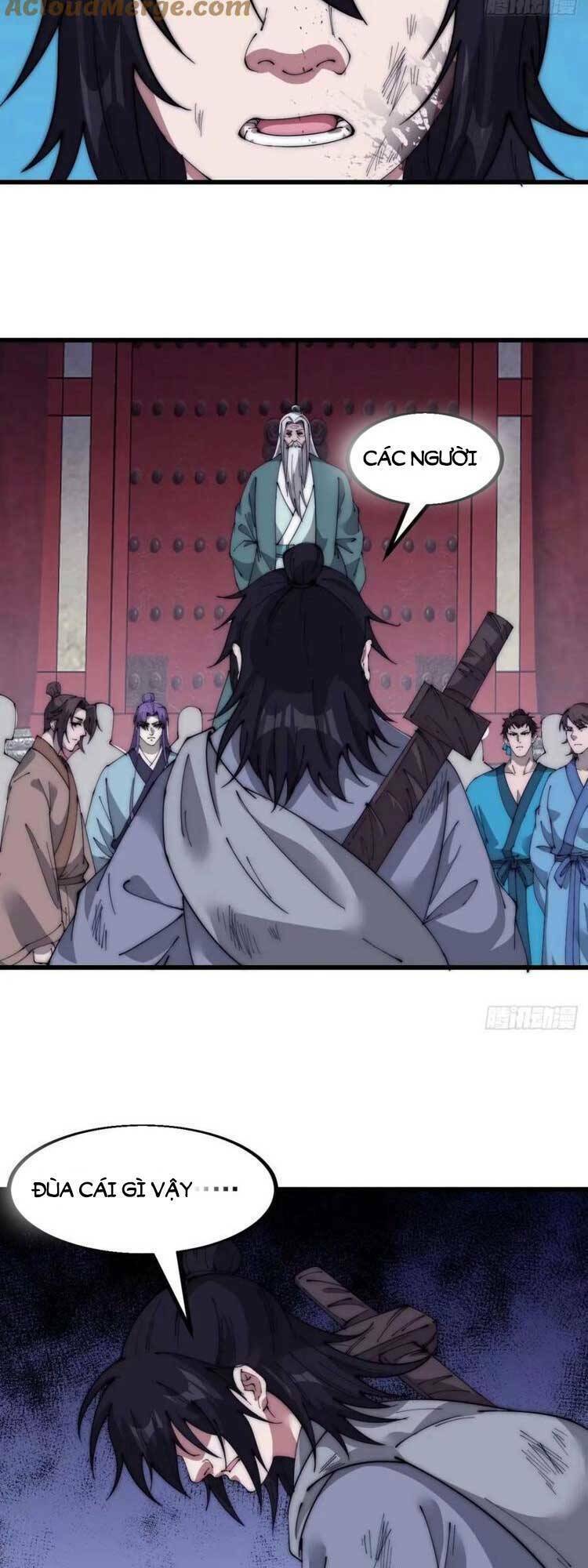 Ta Có Một Sơn Trại: Chapter 571