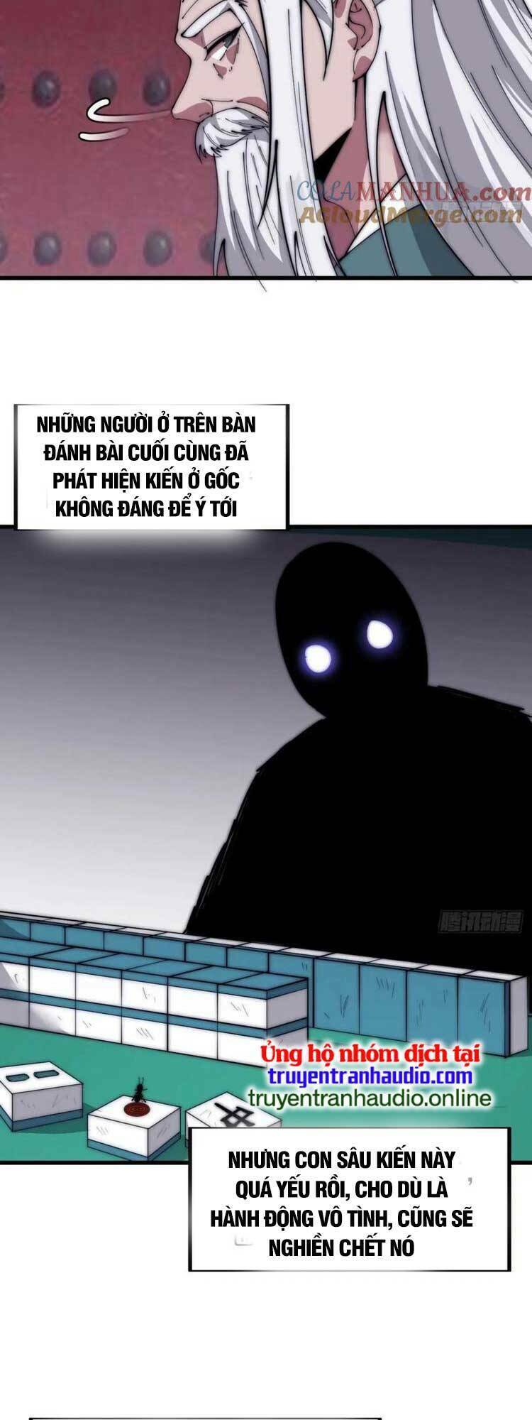 Ta Có Một Sơn Trại: Chapter 571