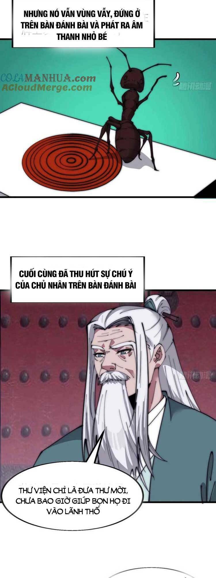 Ta Có Một Sơn Trại: Chapter 571
