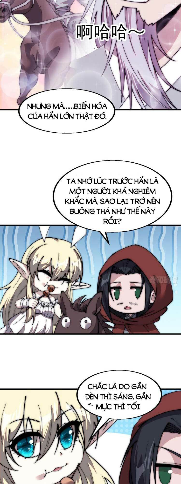 Ta Có Một Sơn Trại: Chapter 572