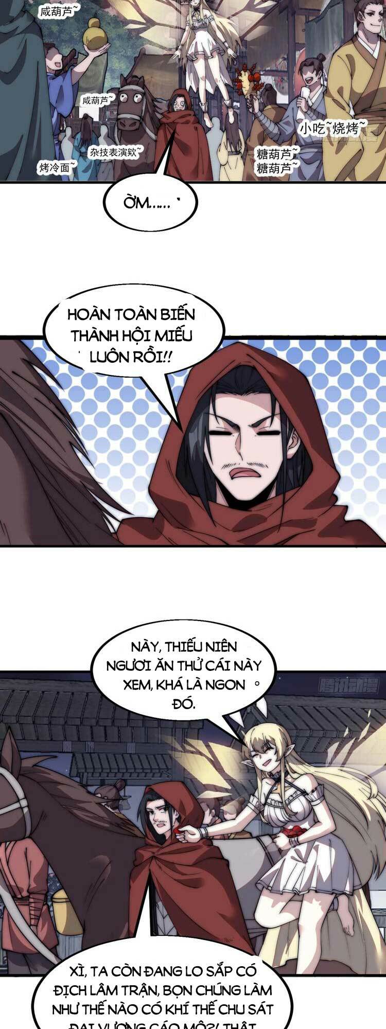 Ta Có Một Sơn Trại: Chapter 572
