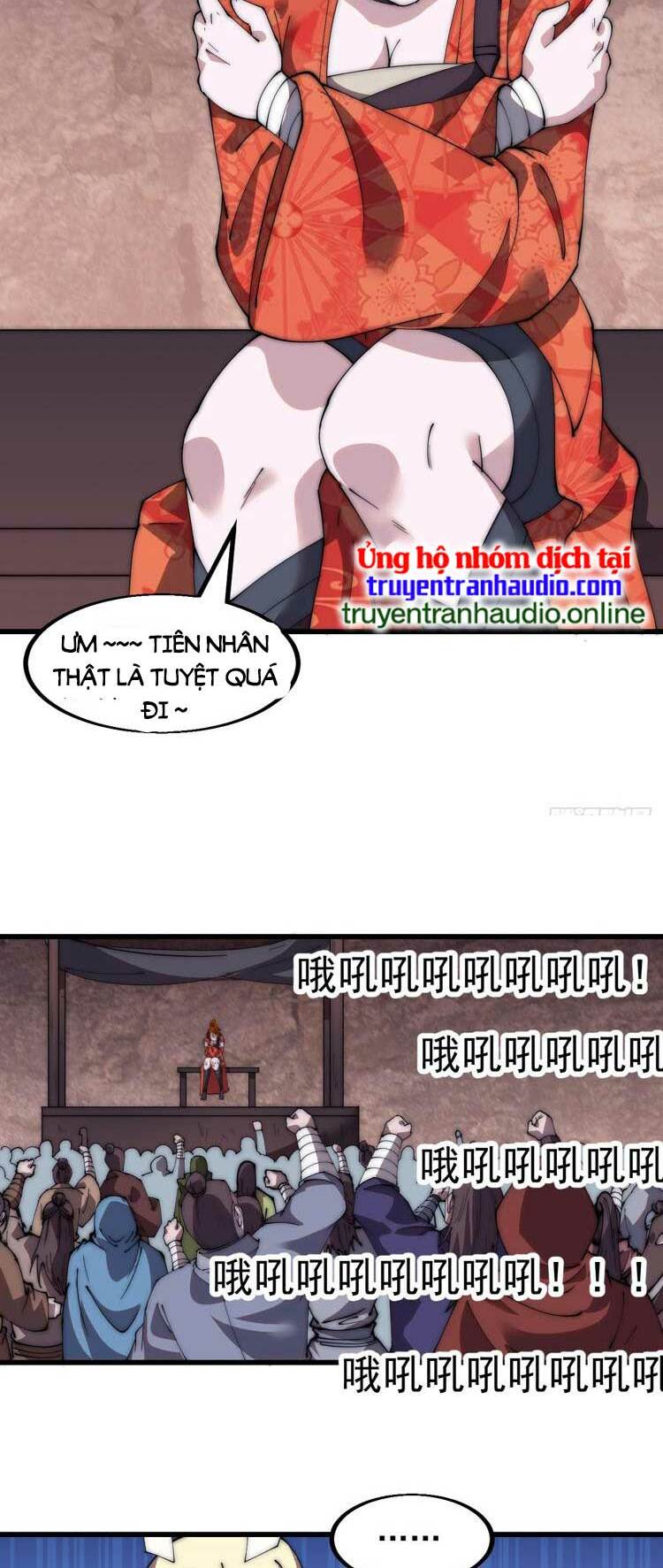 Ta Có Một Sơn Trại: Chapter 572