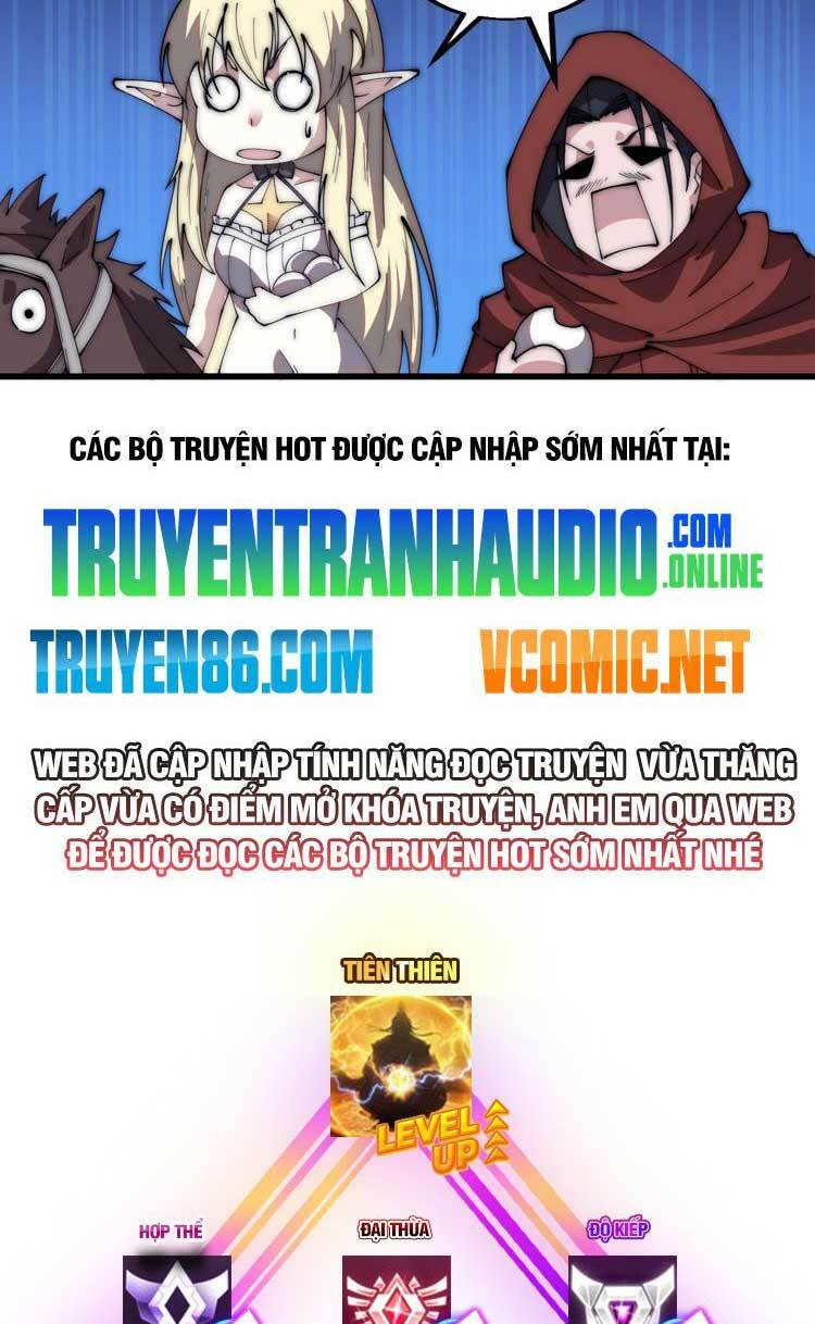 Ta Có Một Sơn Trại: Chapter 572