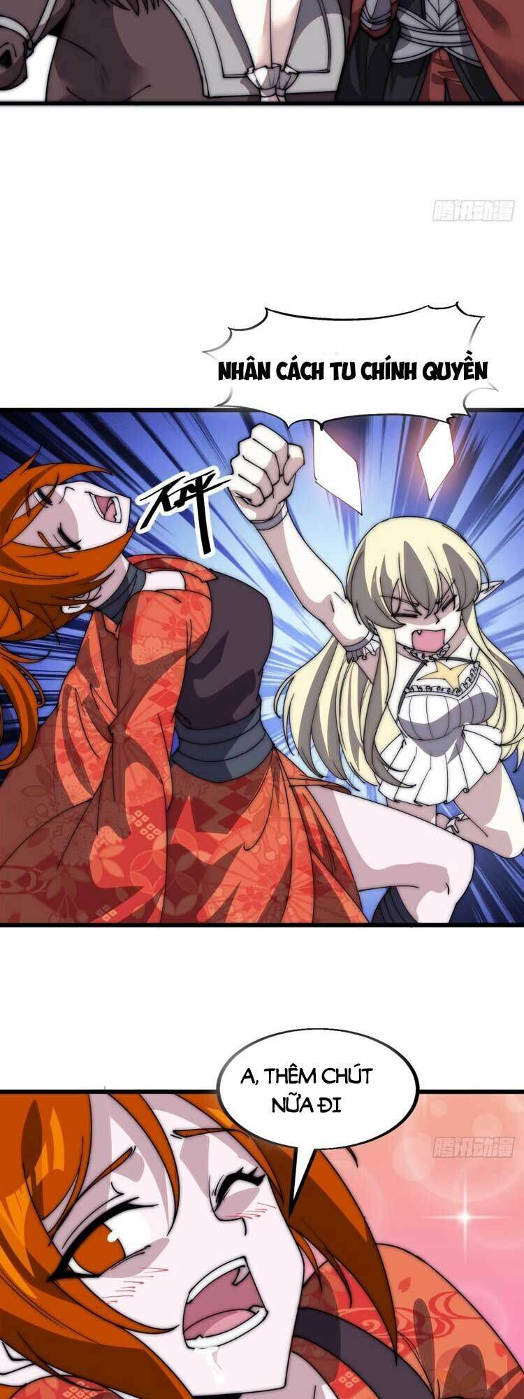 Ta Có Một Sơn Trại: Chapter 573