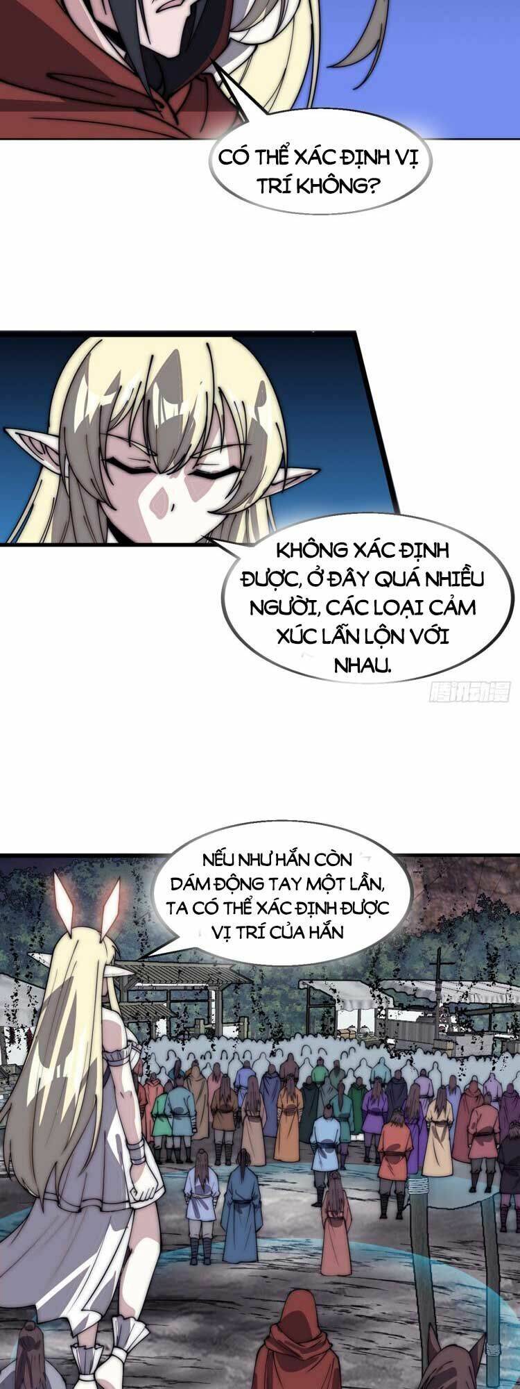 Ta Có Một Sơn Trại: Chapter 573