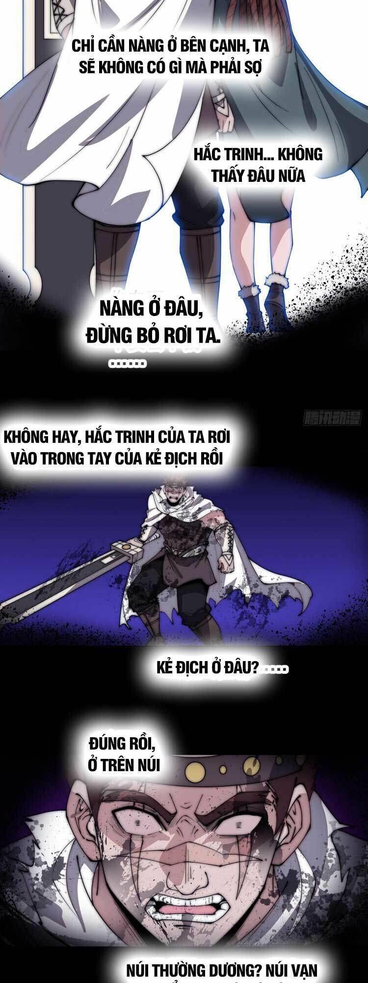 Ta Có Một Sơn Trại: Chapter 573