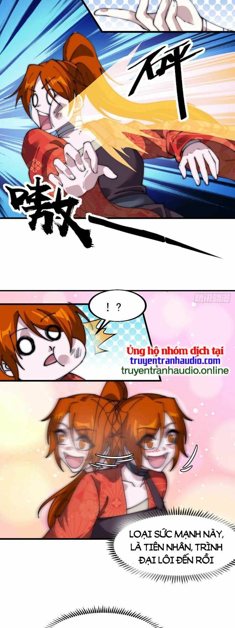Ta Có Một Sơn Trại: Chapter 573
