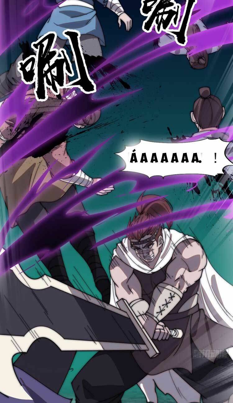 Ta Có Một Sơn Trại: Chapter 573