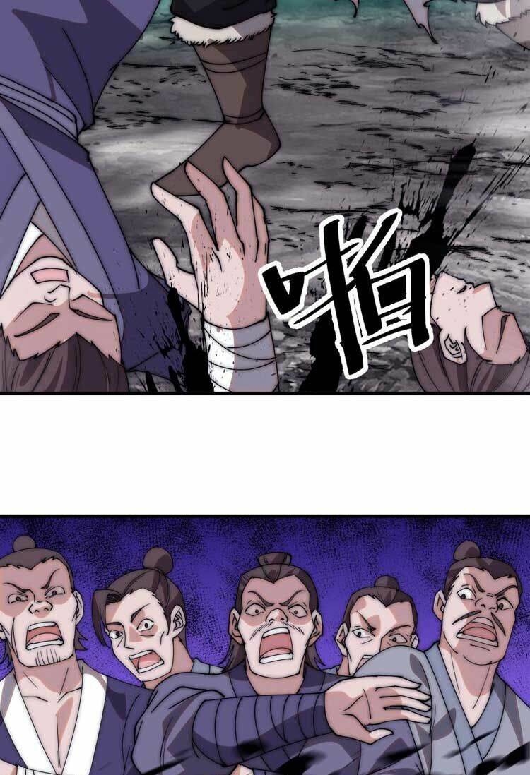 Ta Có Một Sơn Trại: Chapter 573