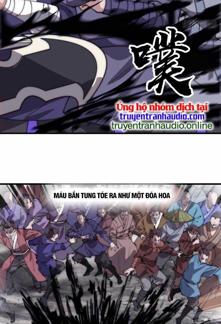 Ta Có Một Sơn Trại: Chapter 573