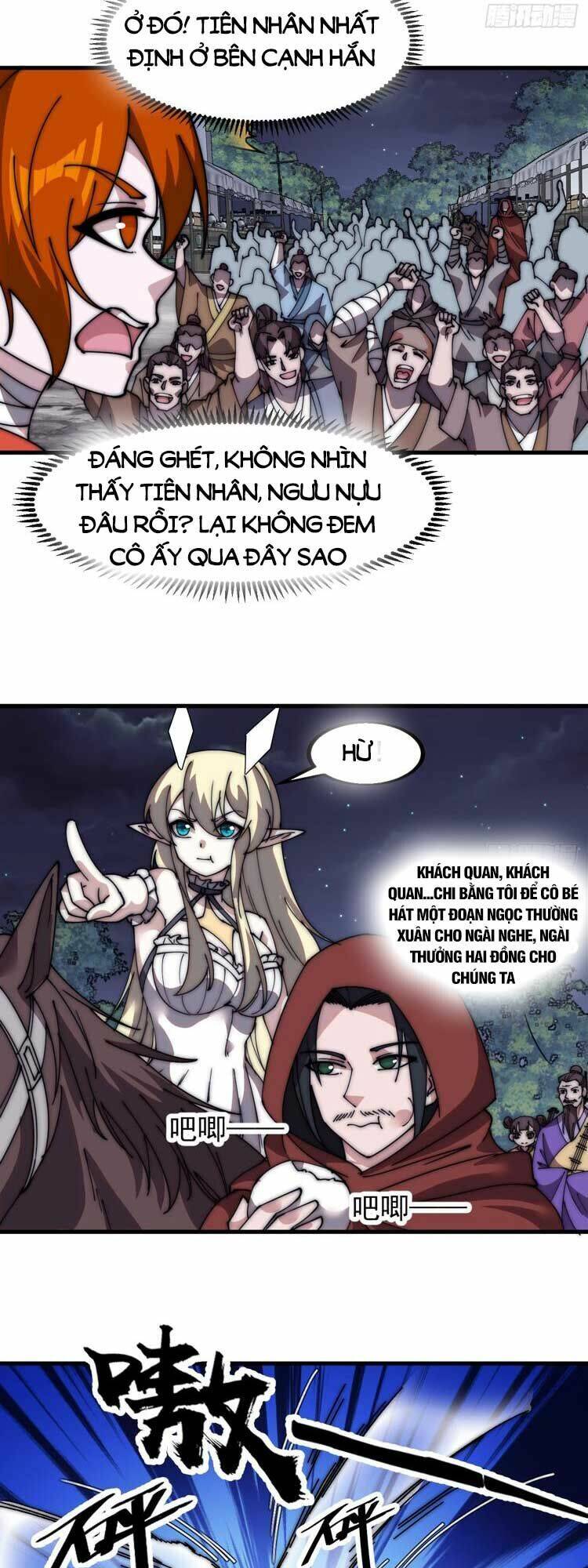 Ta Có Một Sơn Trại: Chapter 573