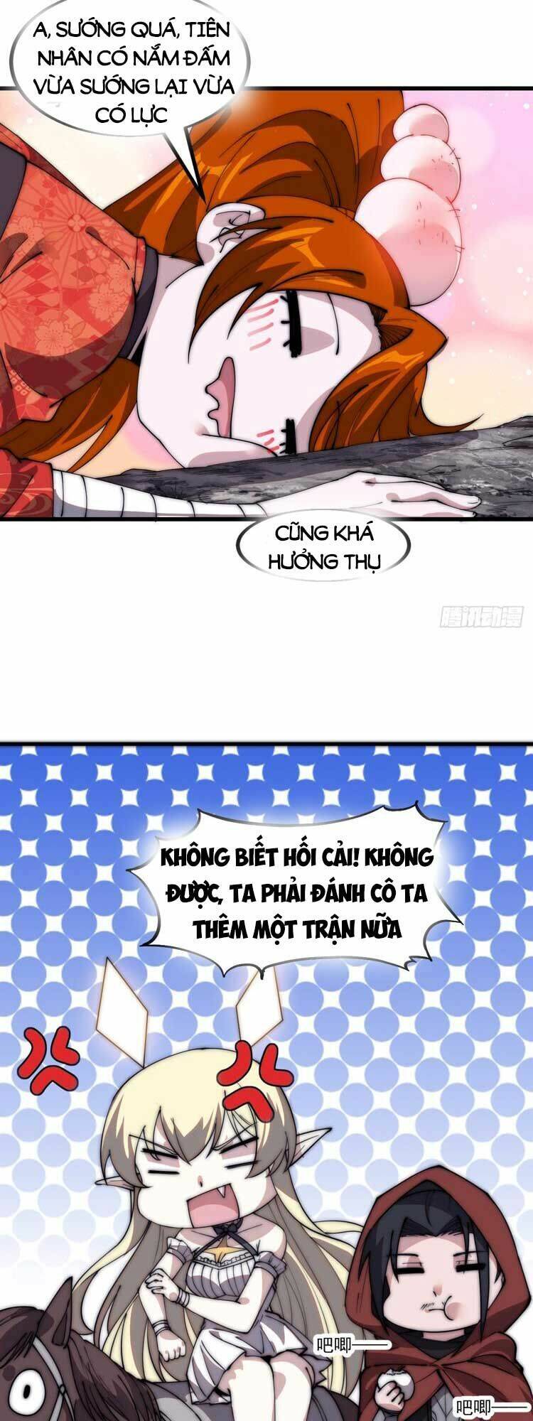 Ta Có Một Sơn Trại: Chapter 573