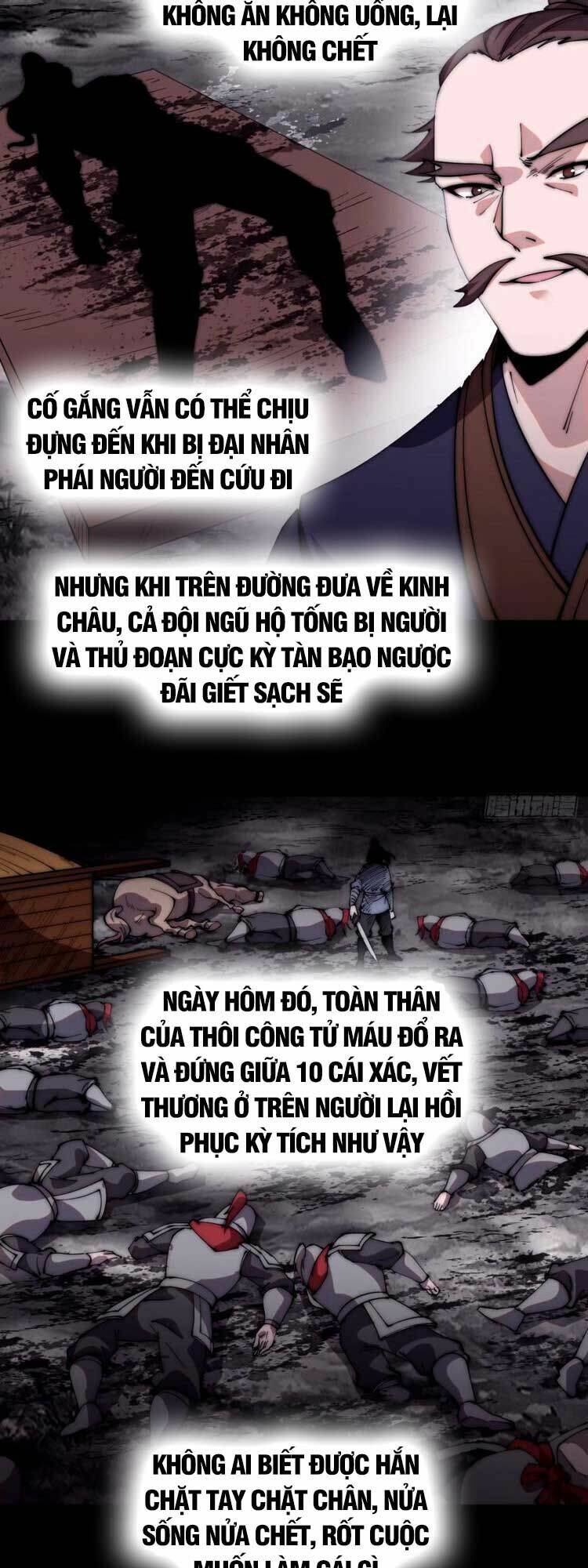 Ta Có Một Sơn Trại: Chapter 574