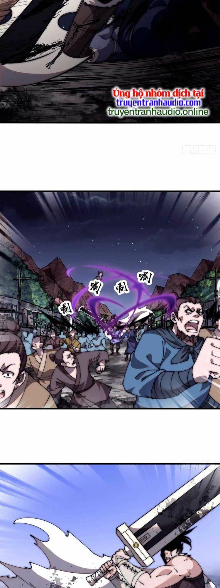 Ta Có Một Sơn Trại: Chapter 574