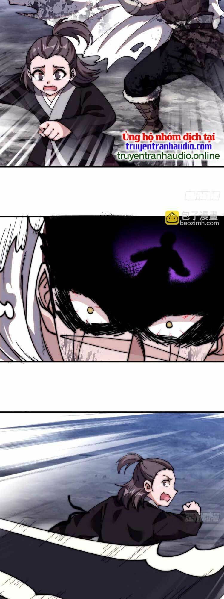 Ta Có Một Sơn Trại: Chapter 574