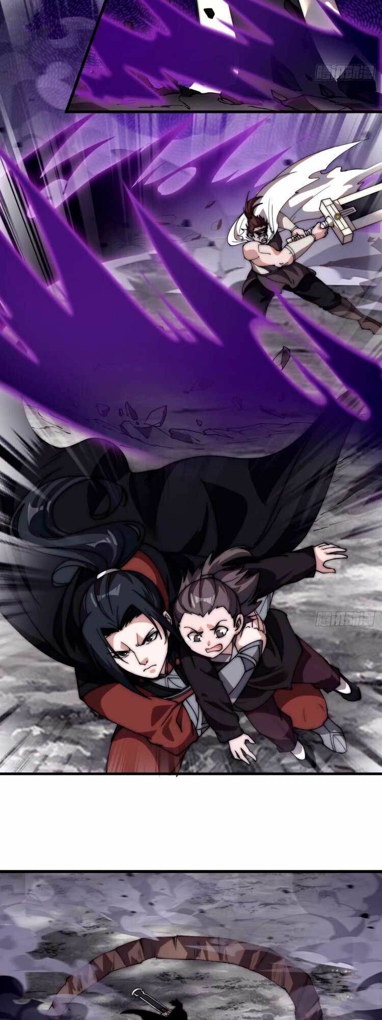Ta Có Một Sơn Trại: Chapter 574