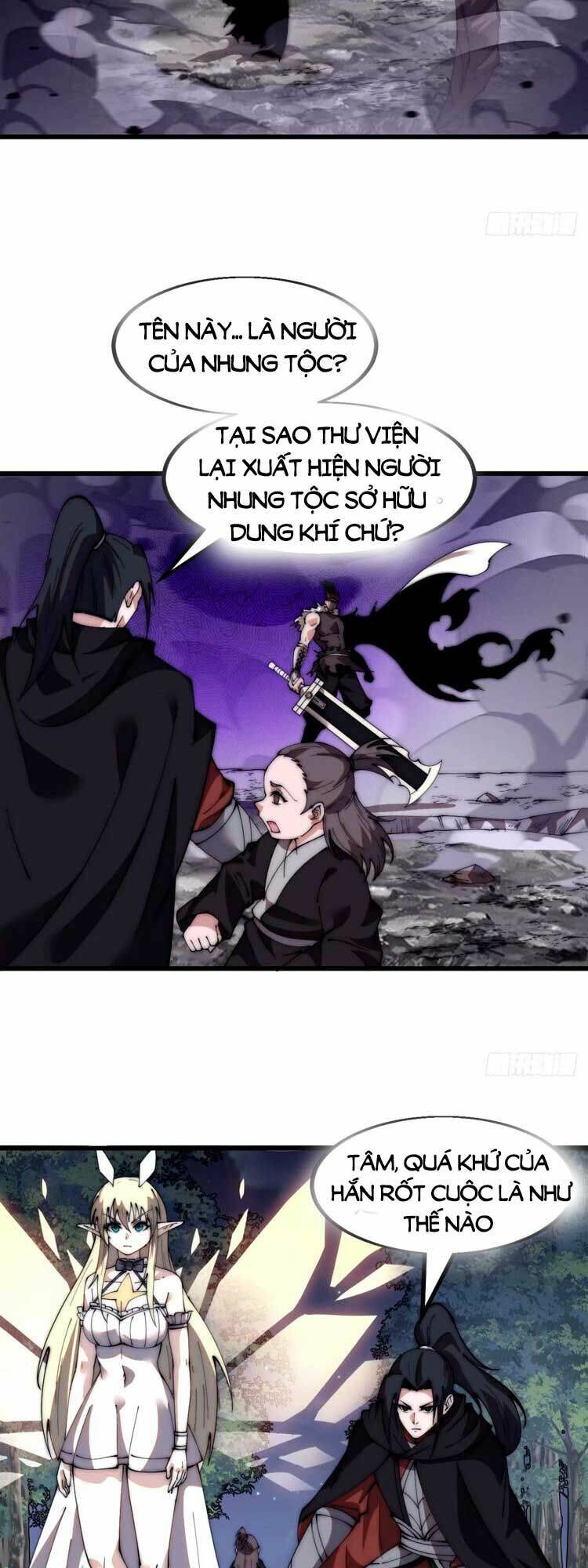Ta Có Một Sơn Trại: Chapter 574