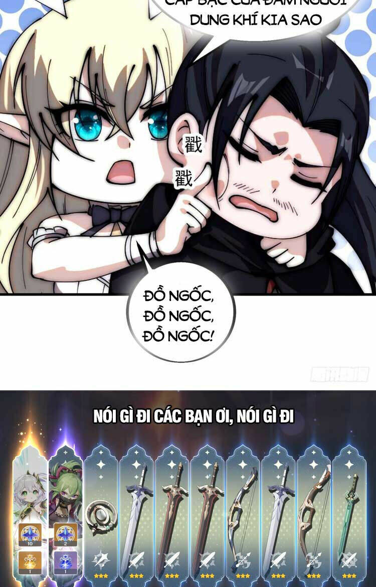 Ta Có Một Sơn Trại: Chapter 574