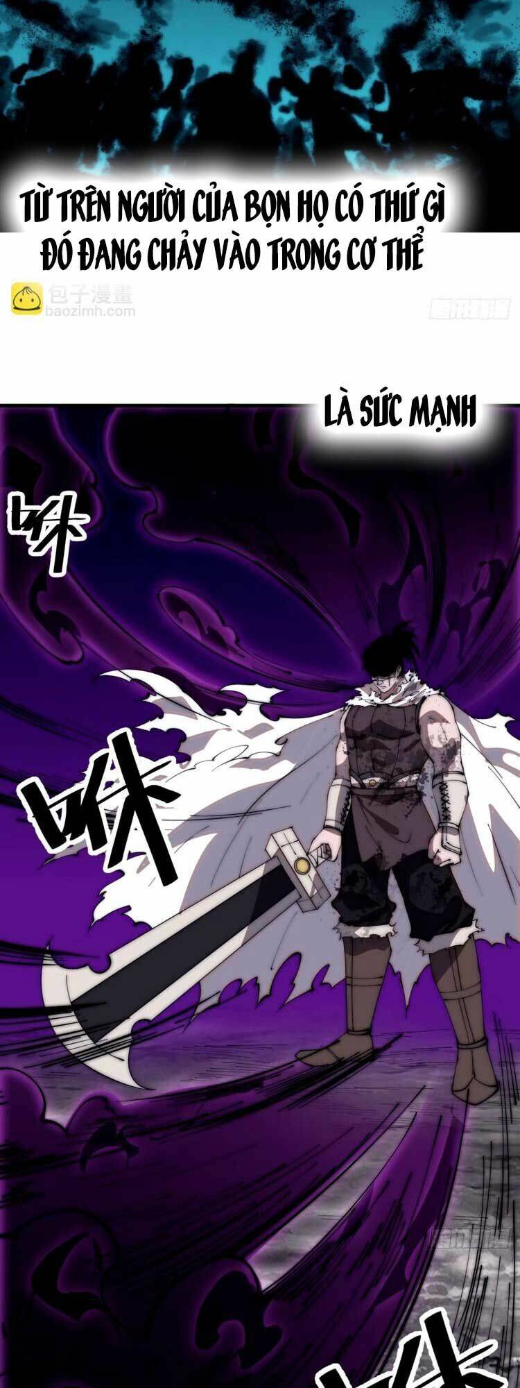 Ta Có Một Sơn Trại: Chapter 574