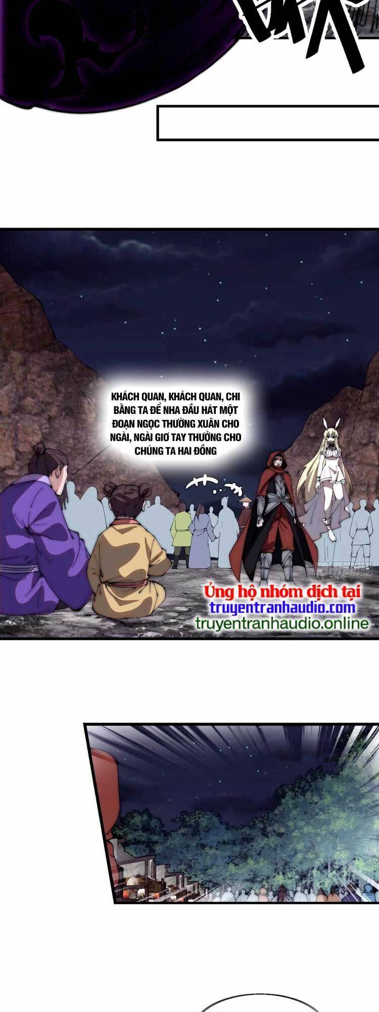 Ta Có Một Sơn Trại: Chapter 574