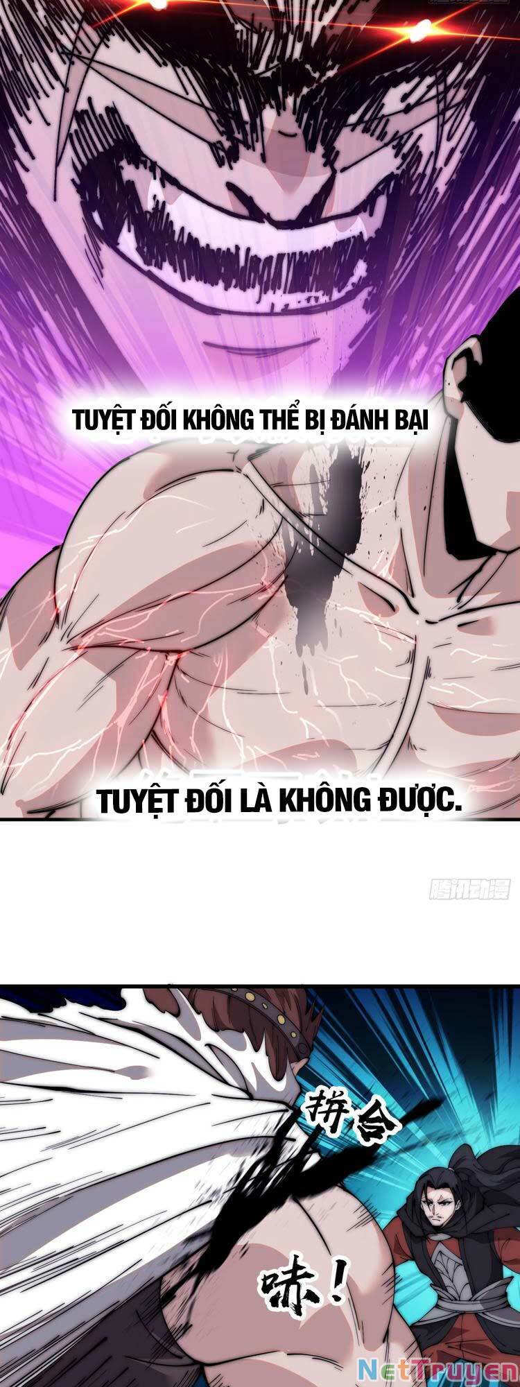 Ta Có Một Sơn Trại: Chapter 575