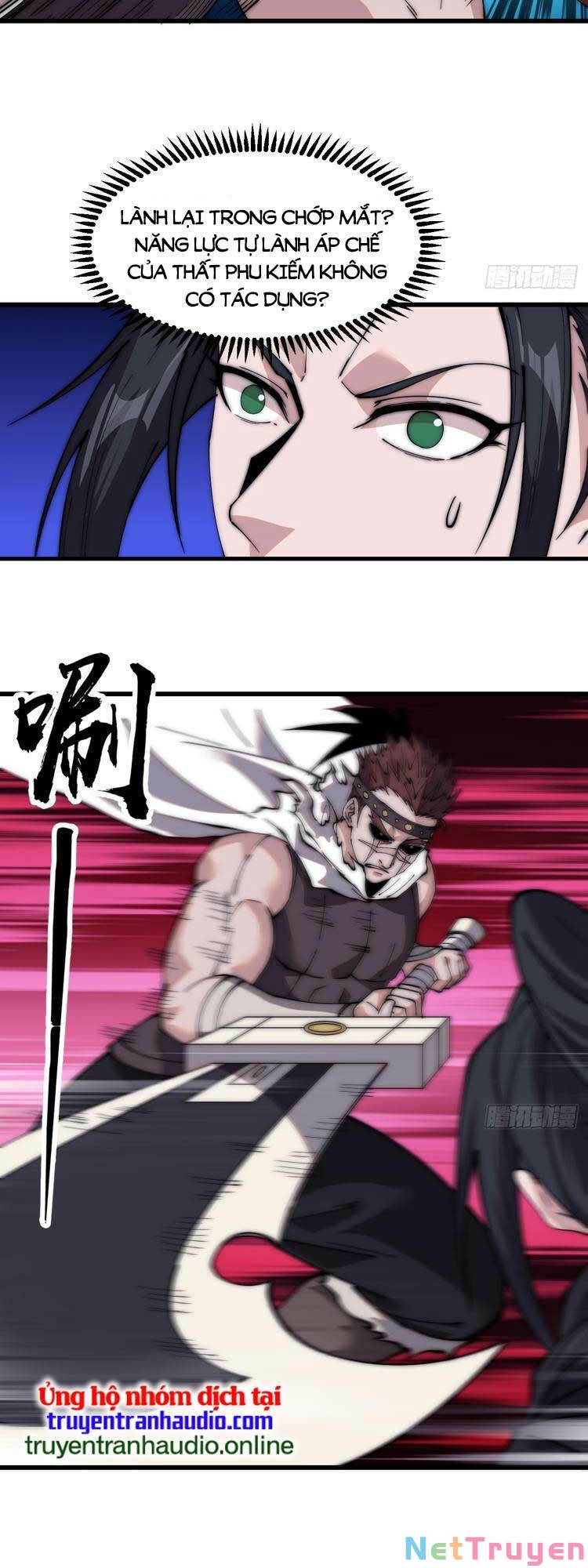 Ta Có Một Sơn Trại: Chapter 575