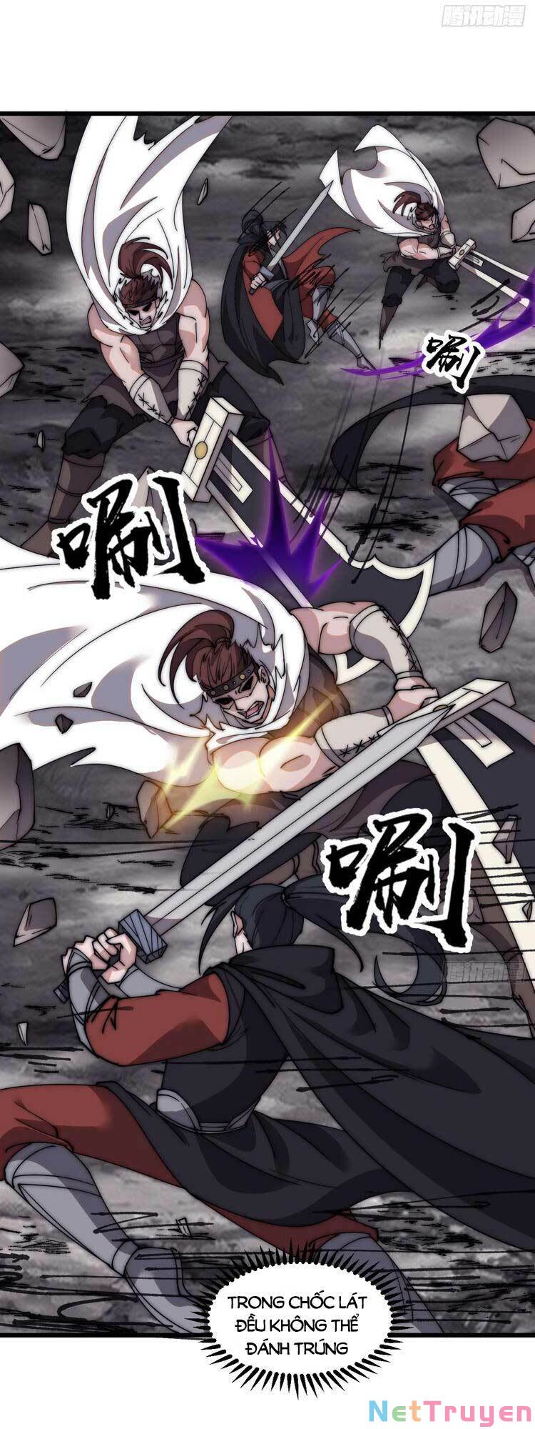 Ta Có Một Sơn Trại: Chapter 575