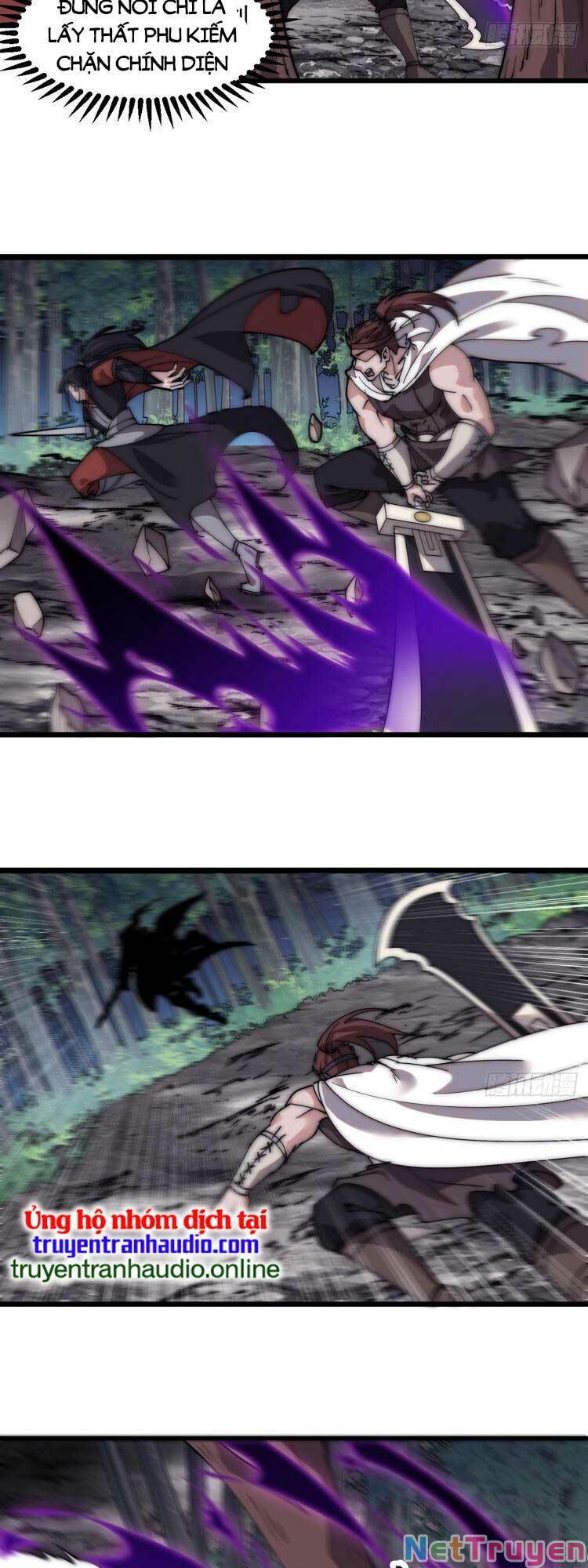 Ta Có Một Sơn Trại: Chapter 575