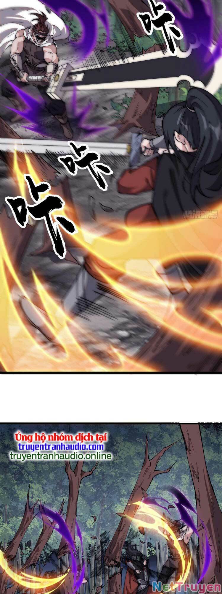 Ta Có Một Sơn Trại: Chapter 575