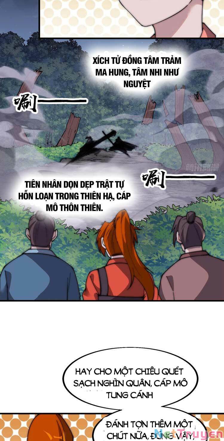 Ta Có Một Sơn Trại: Chapter 575
