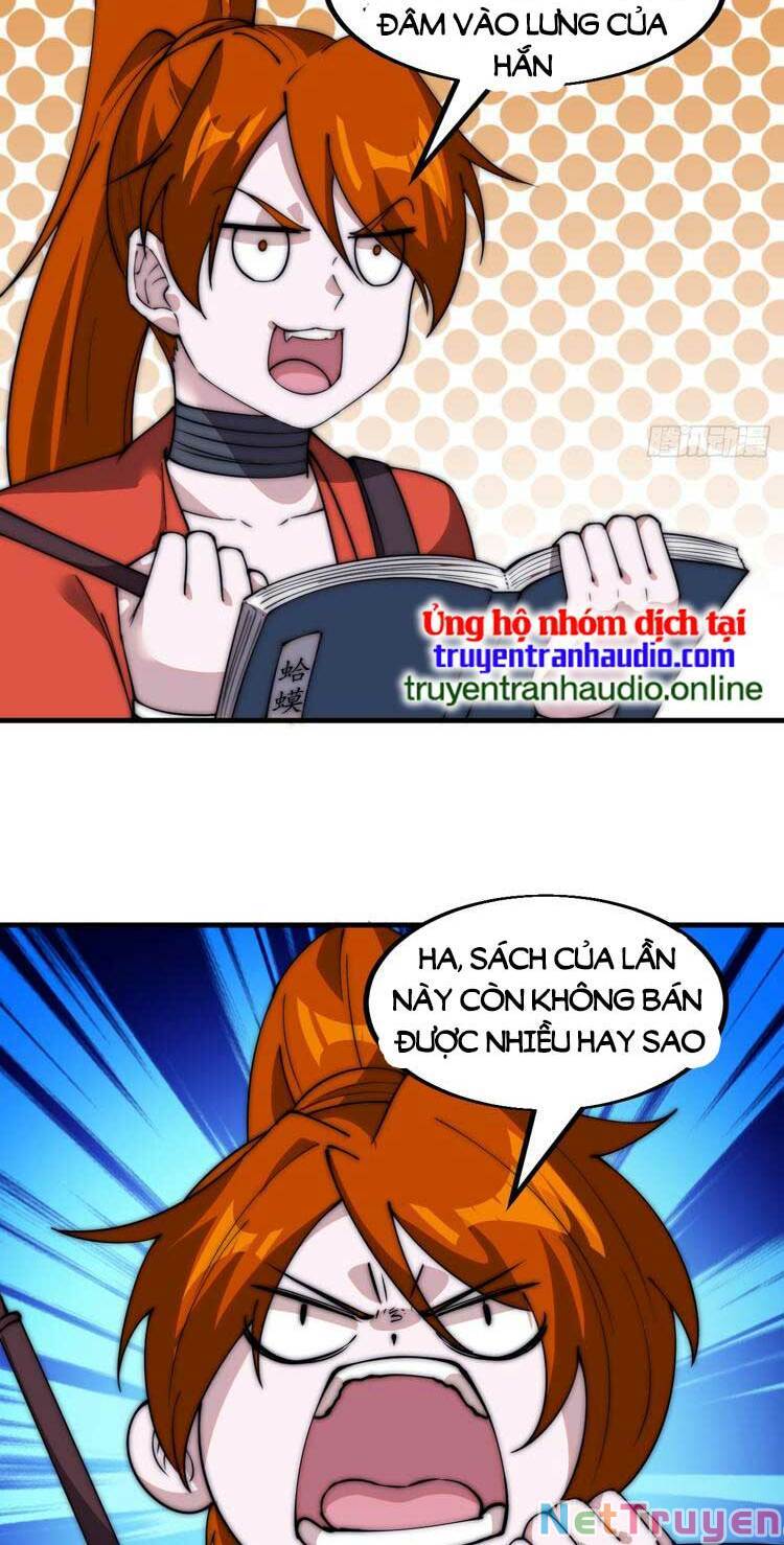 Ta Có Một Sơn Trại: Chapter 575