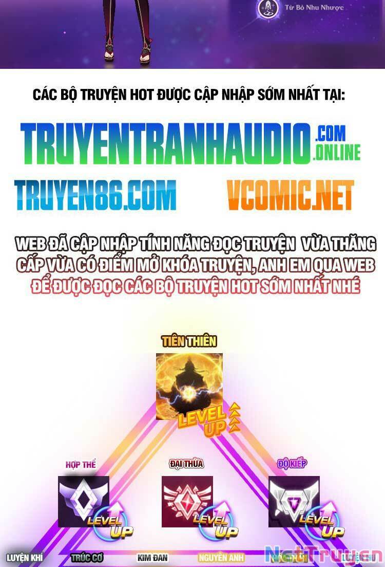 Ta Có Một Sơn Trại: Chapter 575
