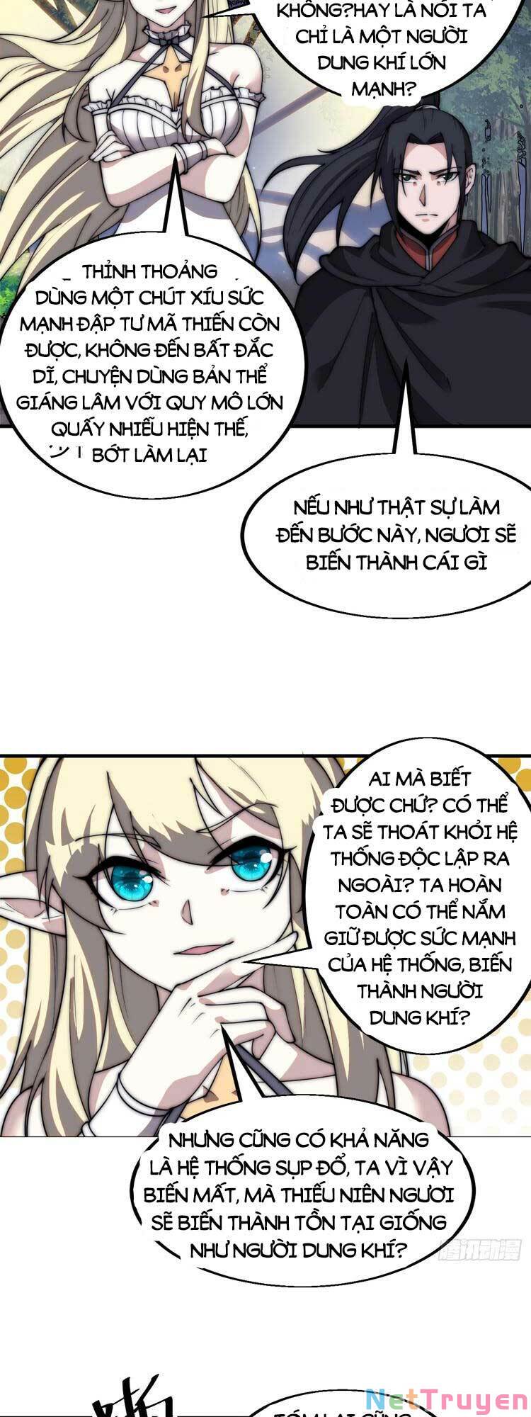 Ta Có Một Sơn Trại: Chapter 575