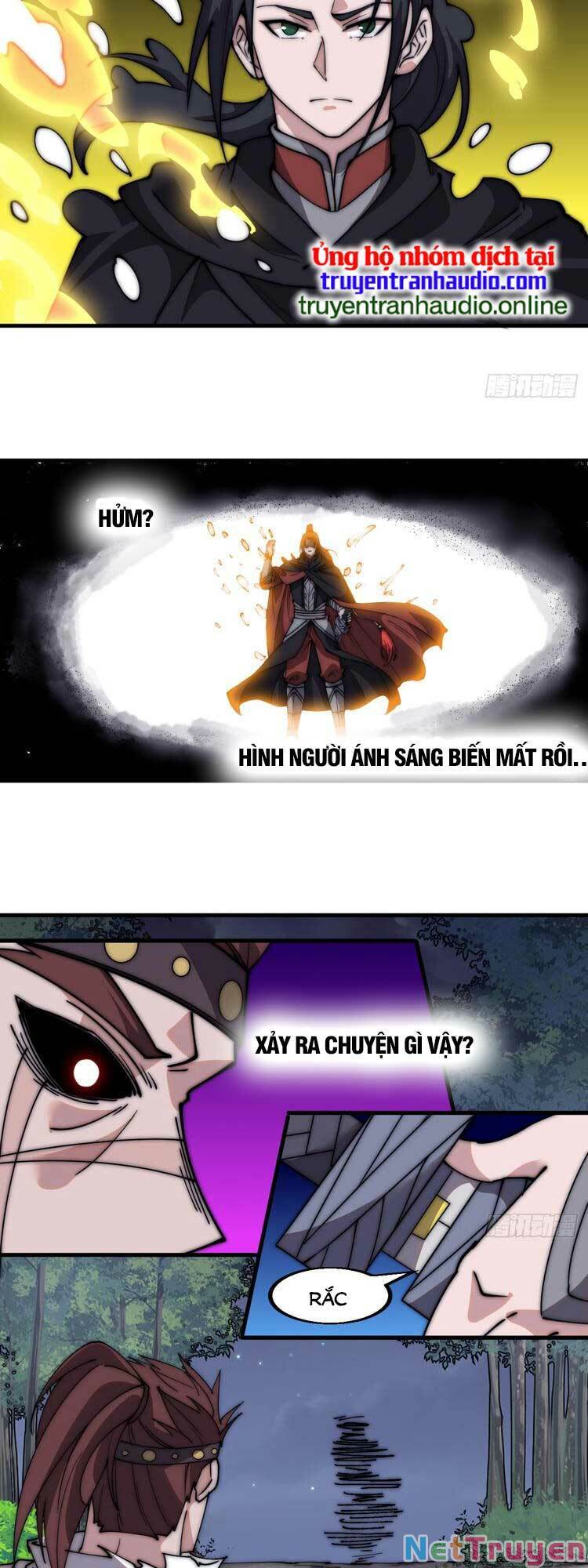 Ta Có Một Sơn Trại: Chapter 575