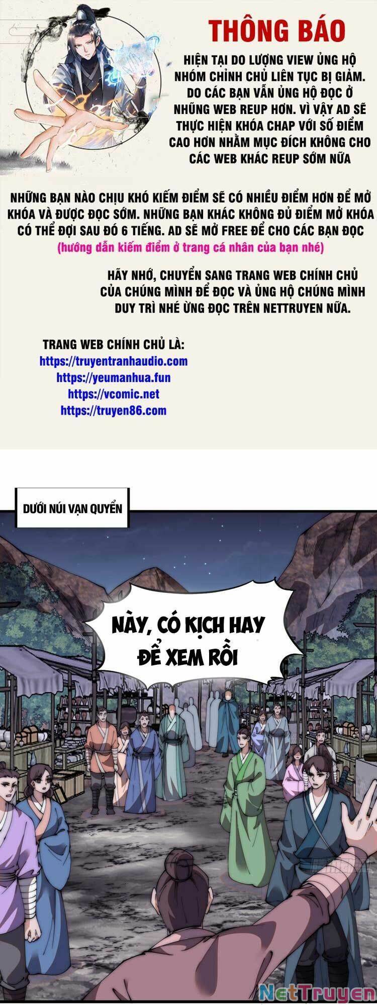 Ta Có Một Sơn Trại: Chapter 576
