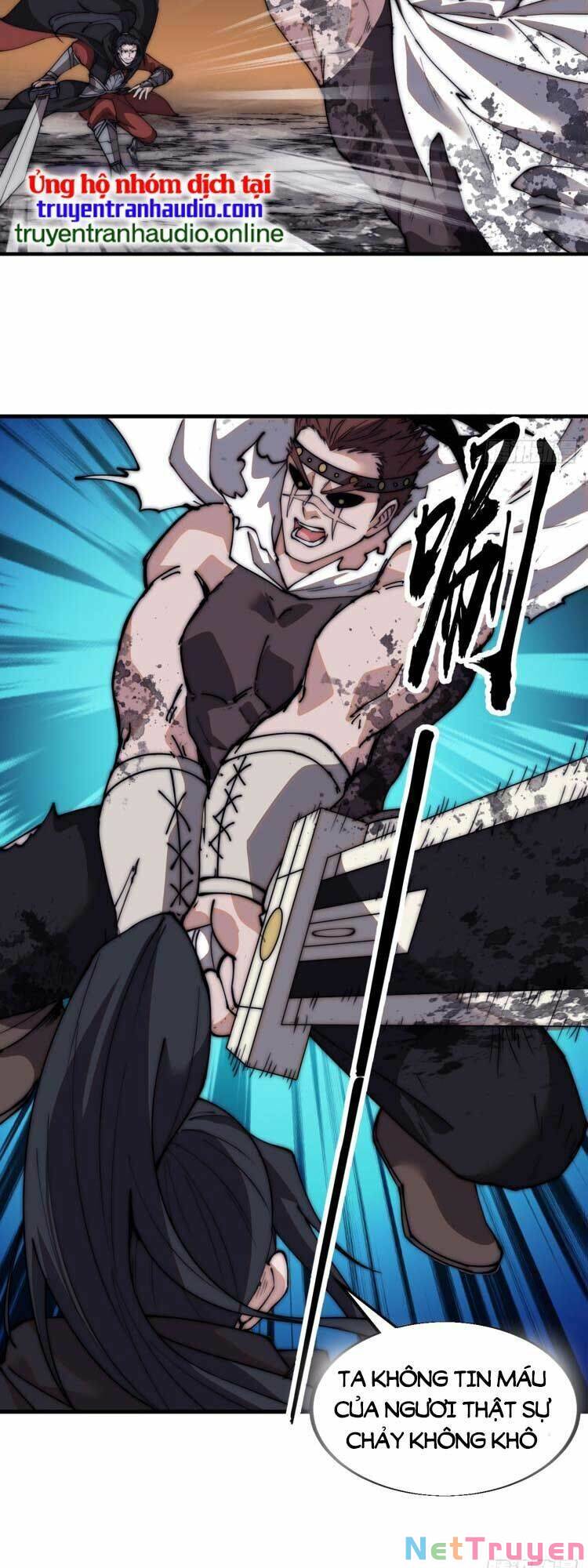 Ta Có Một Sơn Trại: Chapter 576