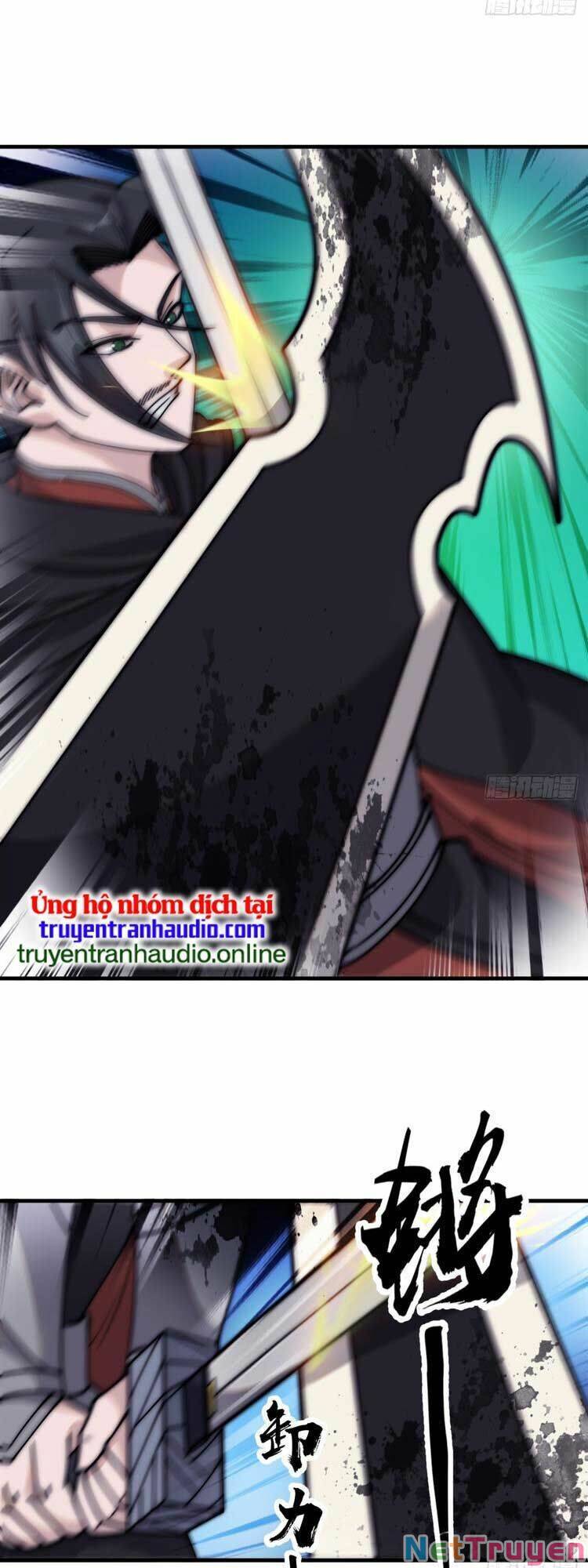 Ta Có Một Sơn Trại: Chapter 576