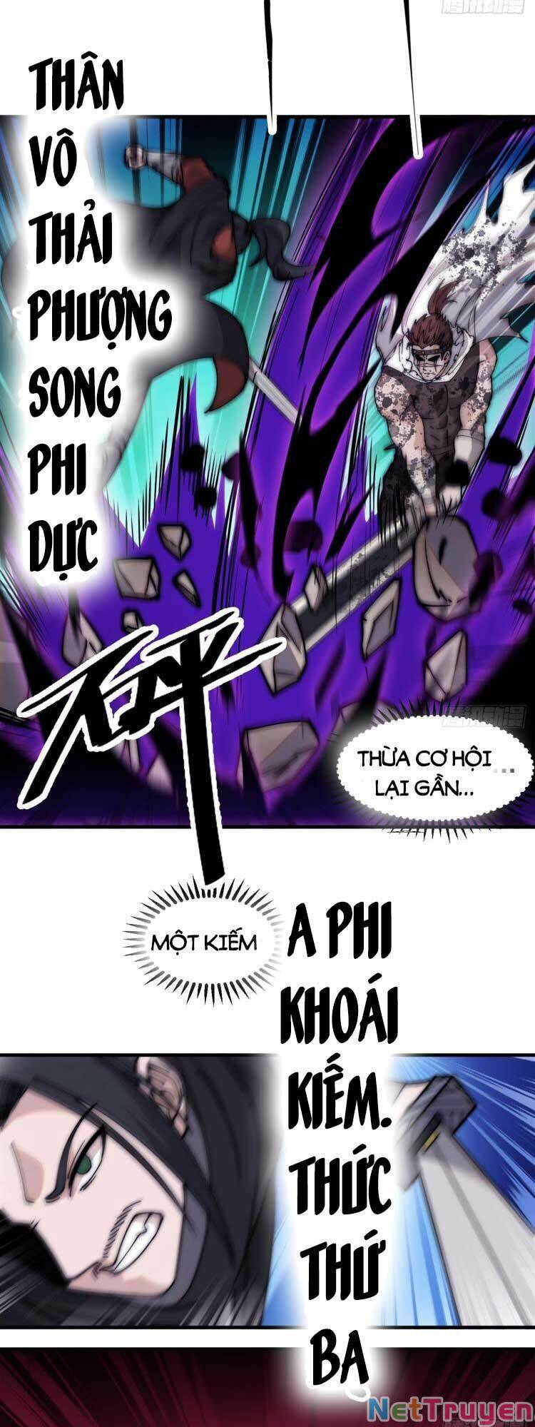 Ta Có Một Sơn Trại: Chapter 576