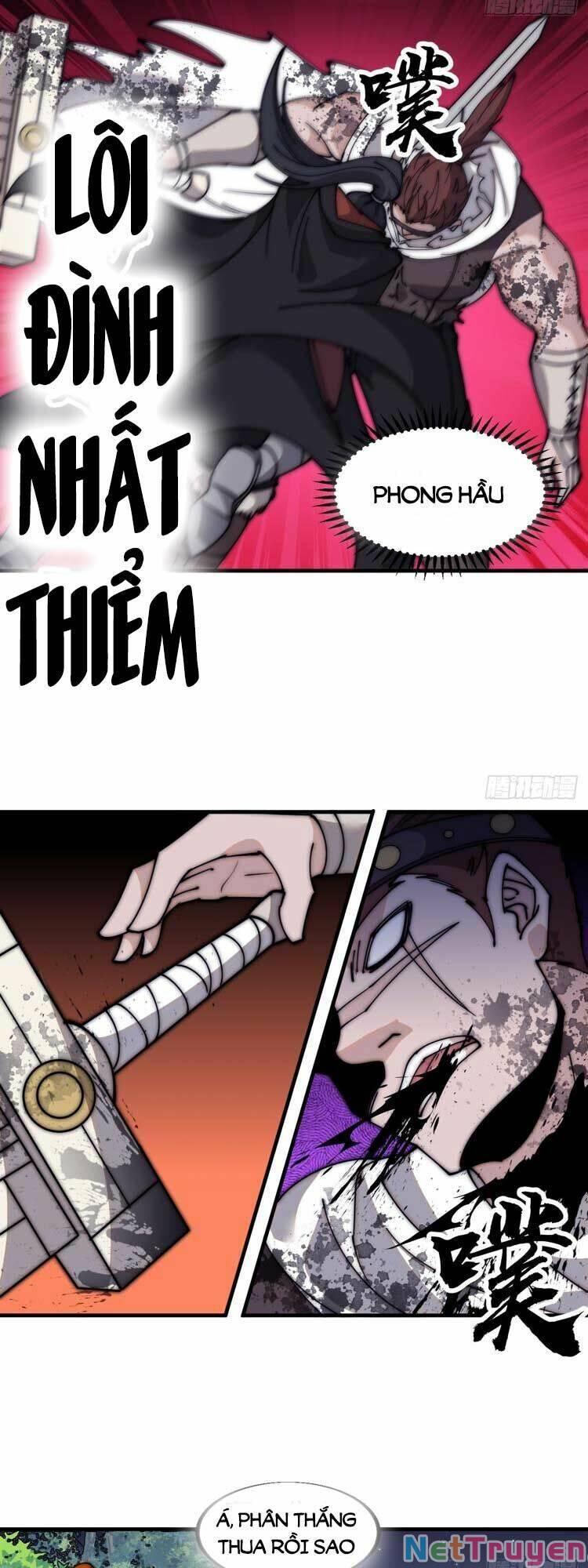 Ta Có Một Sơn Trại: Chapter 576