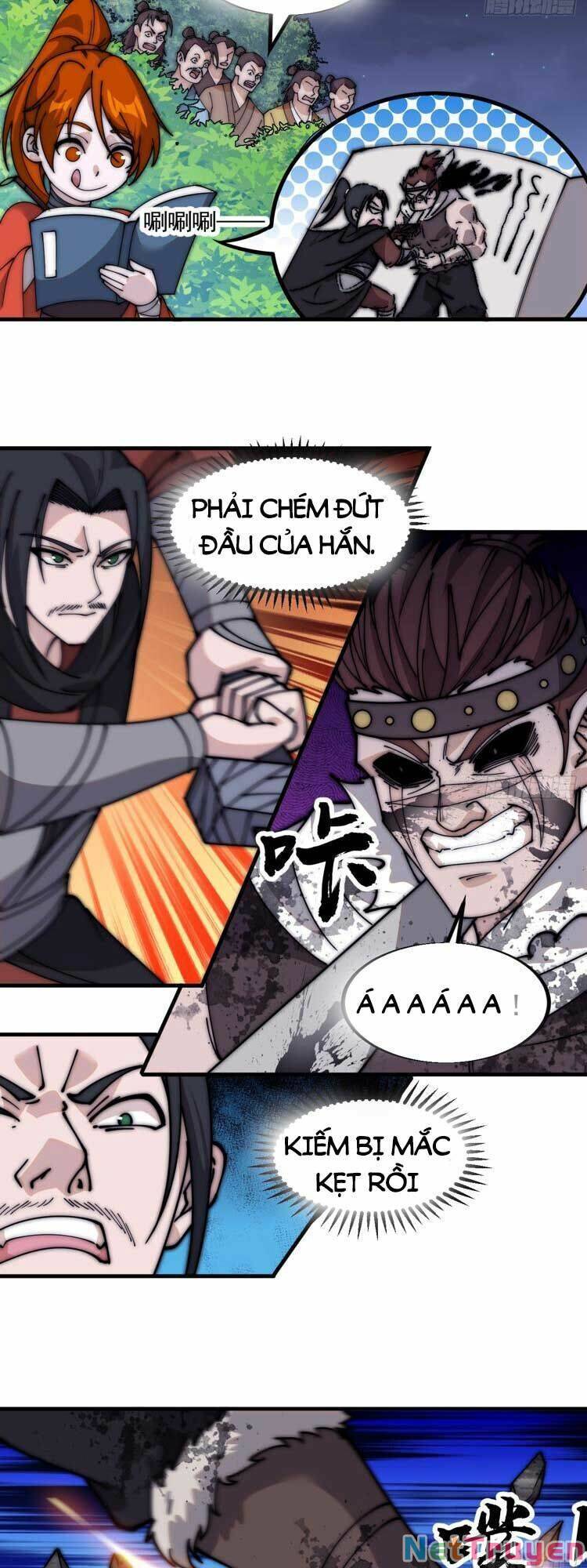 Ta Có Một Sơn Trại: Chapter 576