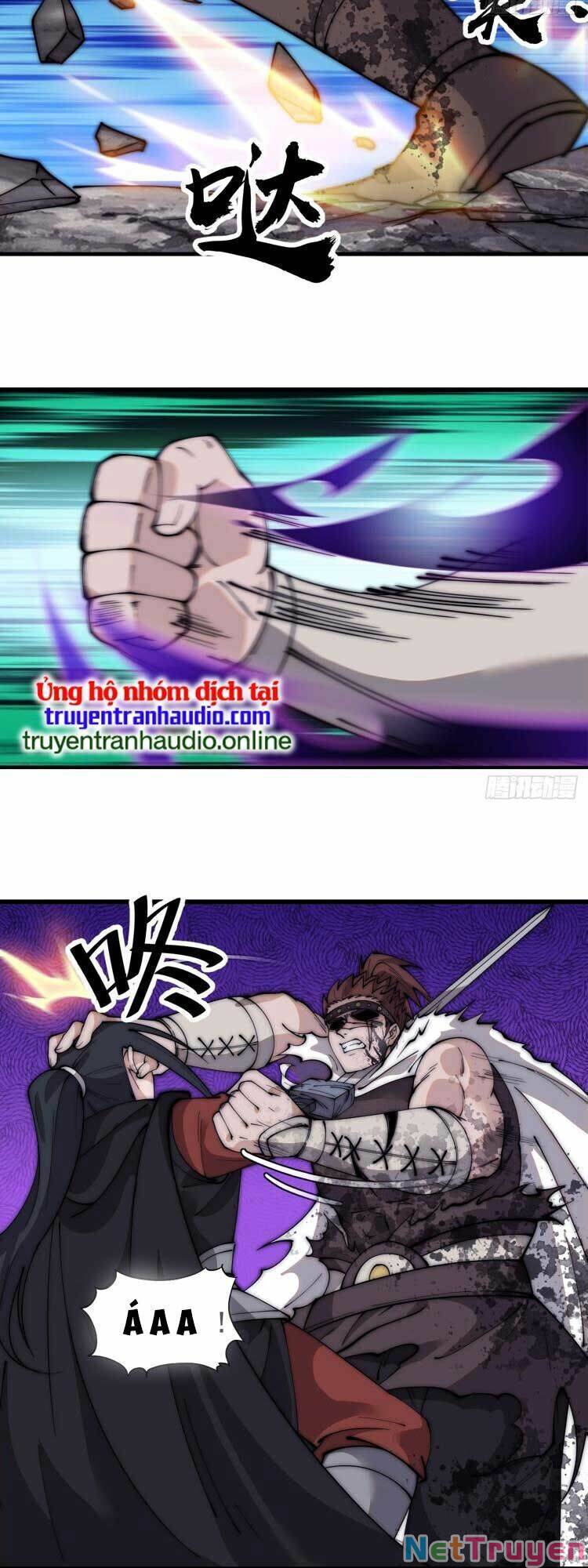 Ta Có Một Sơn Trại: Chapter 576
