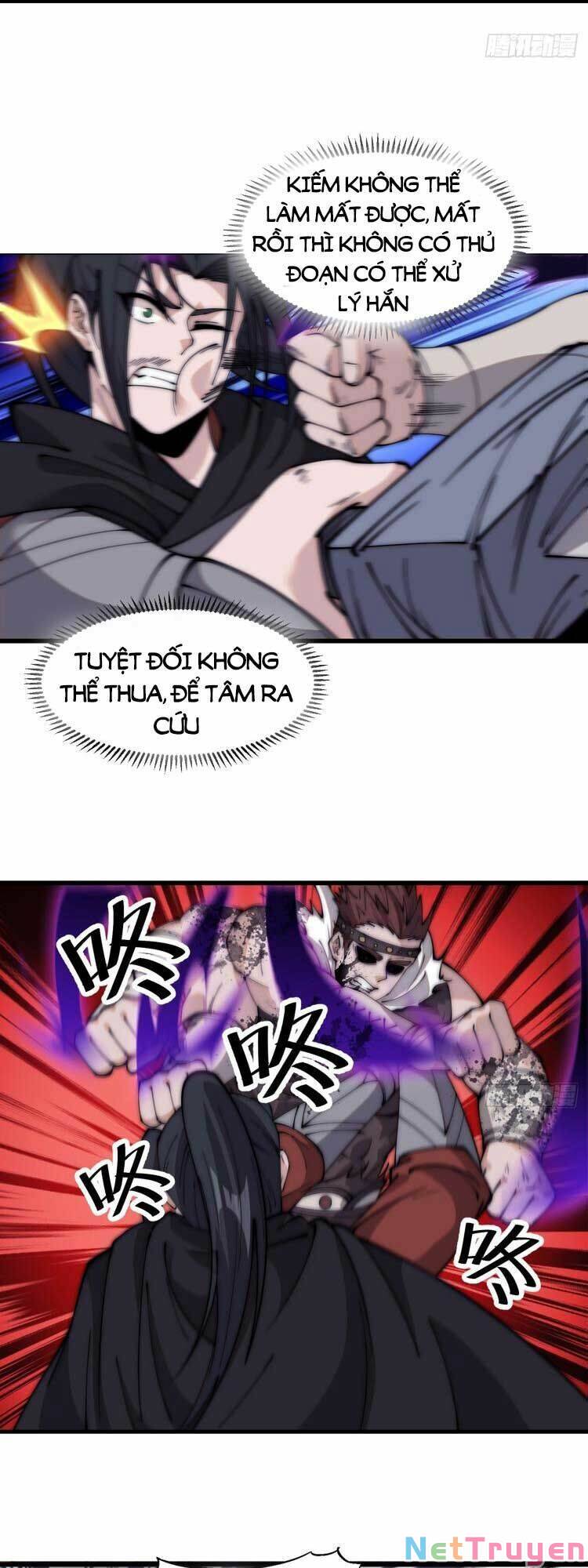 Ta Có Một Sơn Trại: Chapter 576