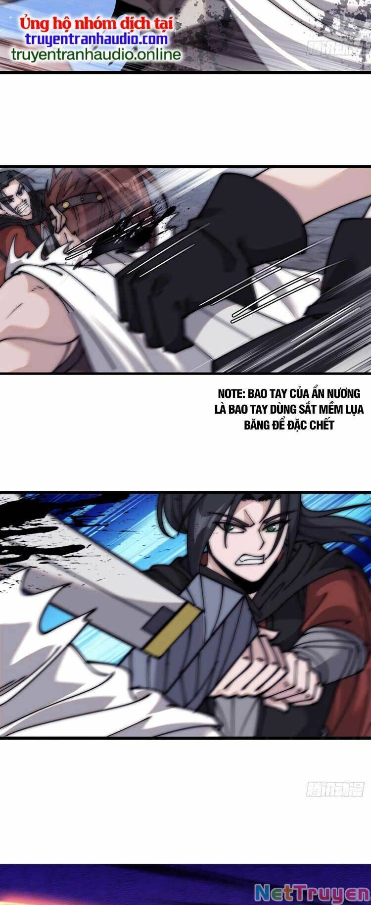 Ta Có Một Sơn Trại: Chapter 576
