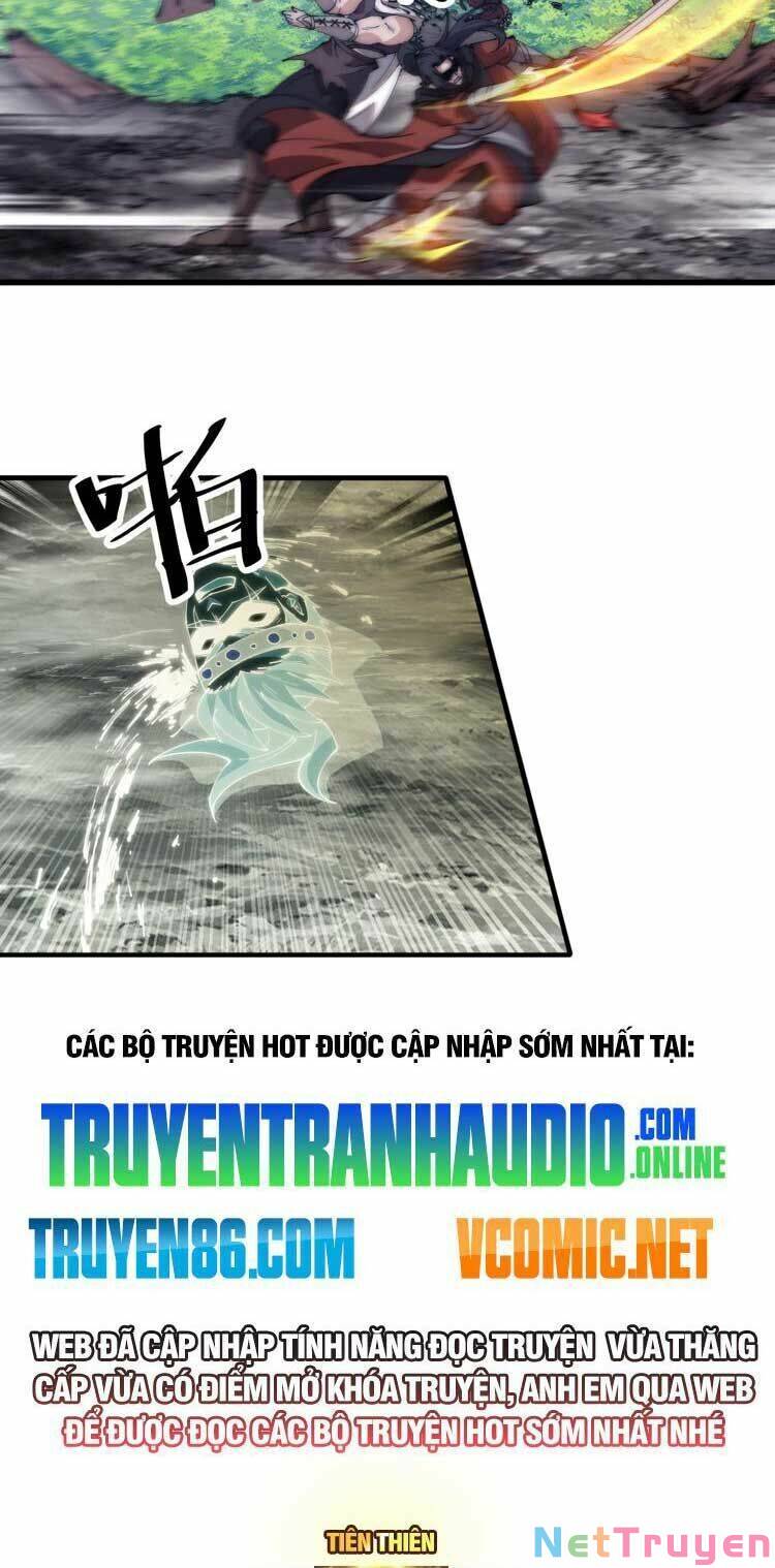 Ta Có Một Sơn Trại: Chapter 576