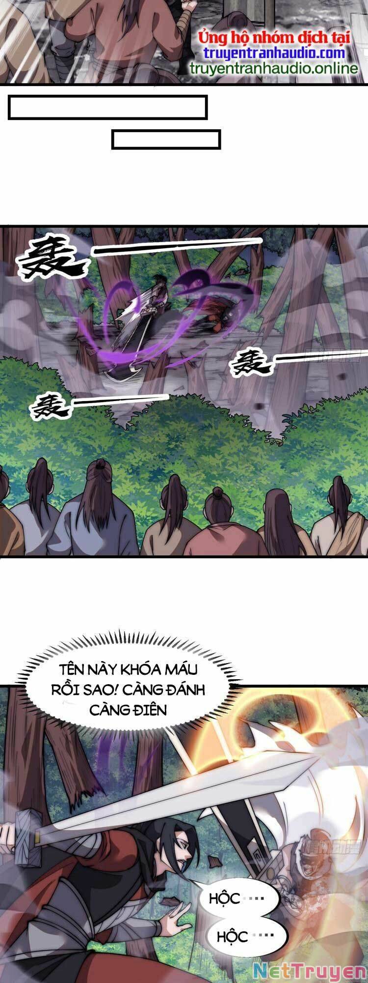 Ta Có Một Sơn Trại: Chapter 576