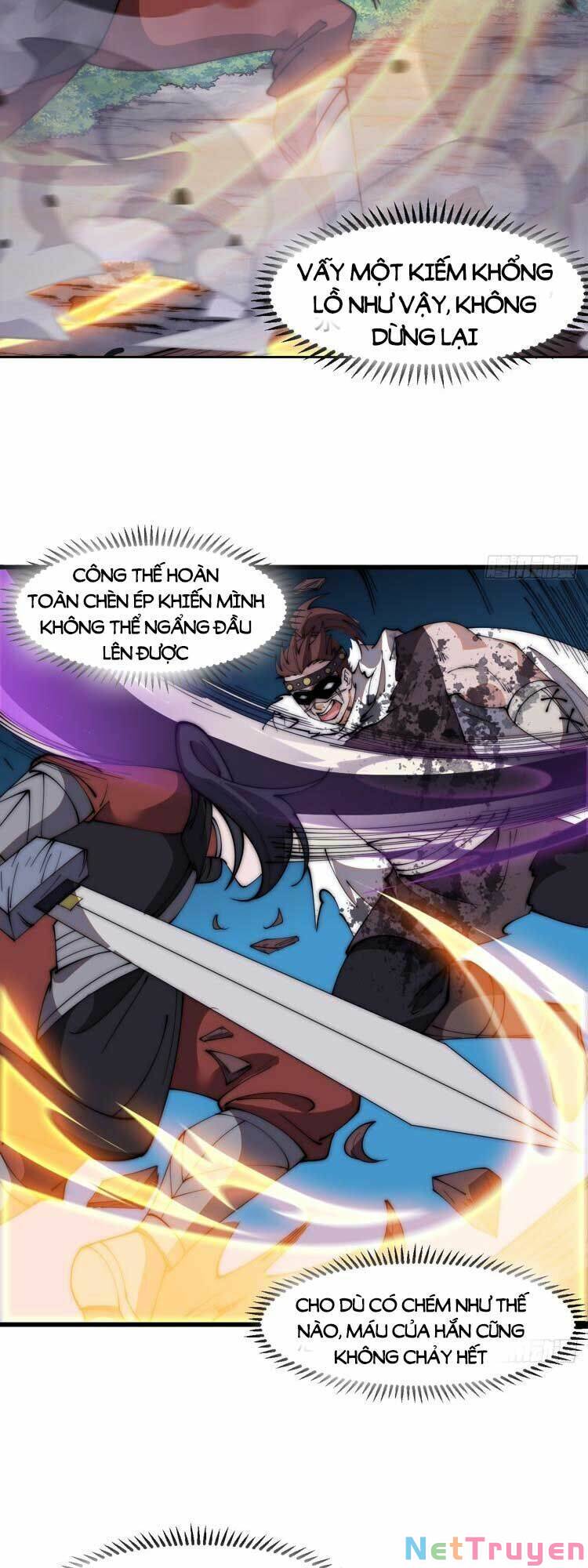 Ta Có Một Sơn Trại: Chapter 576