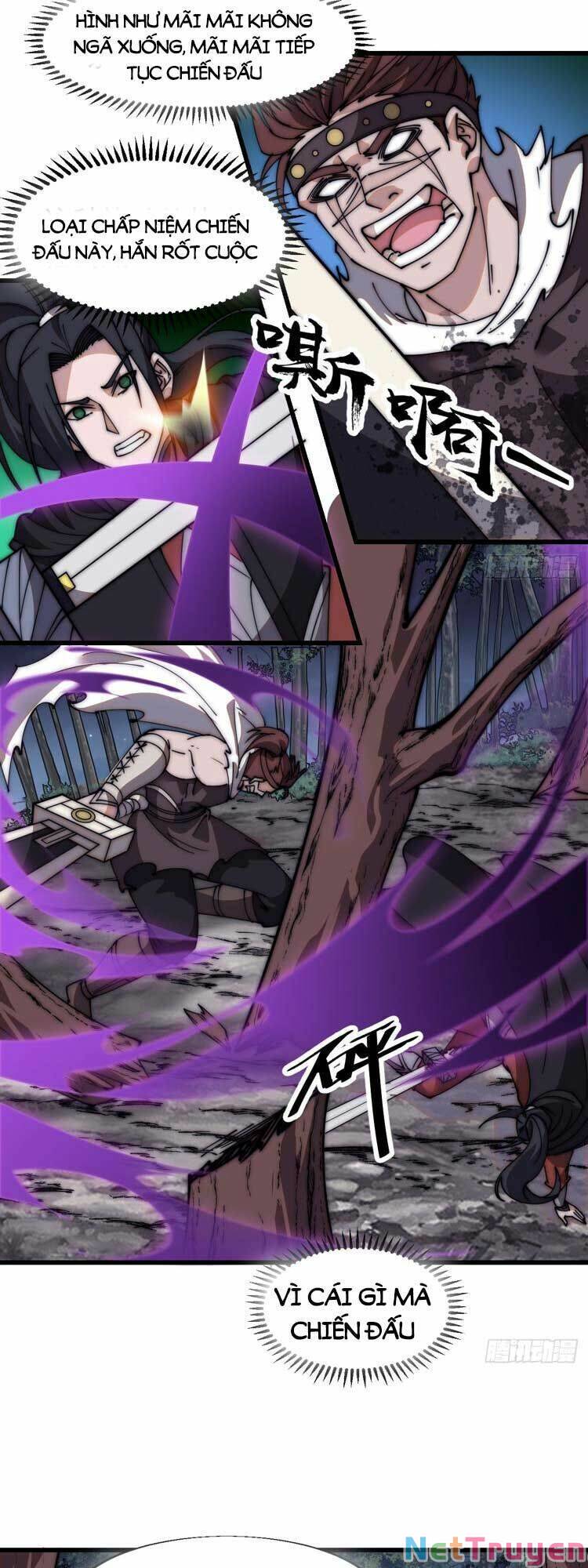 Ta Có Một Sơn Trại: Chapter 576